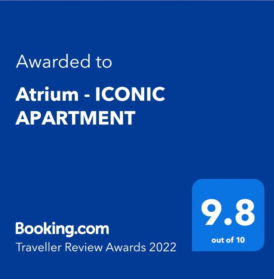 סרי ג'ייוורדנפורה קוטה Atrium - Iconic Apartment מראה חיצוני תמונה