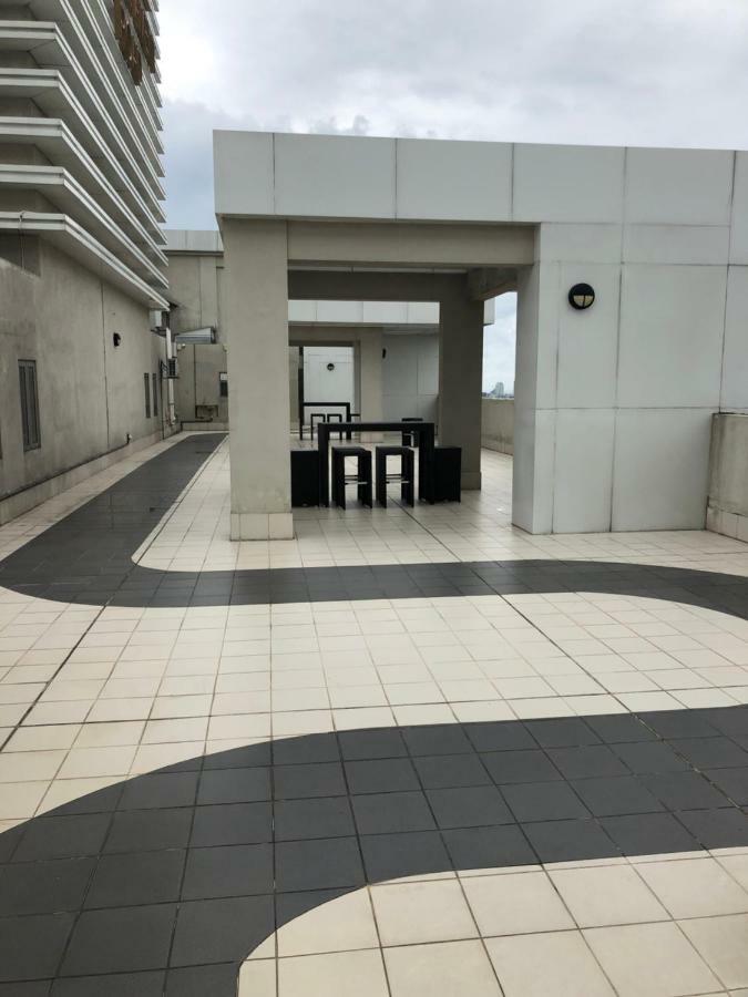 סרי ג'ייוורדנפורה קוטה Atrium - Iconic Apartment מראה חיצוני תמונה