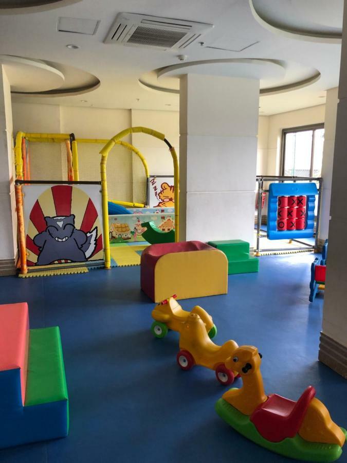 סרי ג'ייוורדנפורה קוטה Atrium - Iconic Apartment מראה חיצוני תמונה