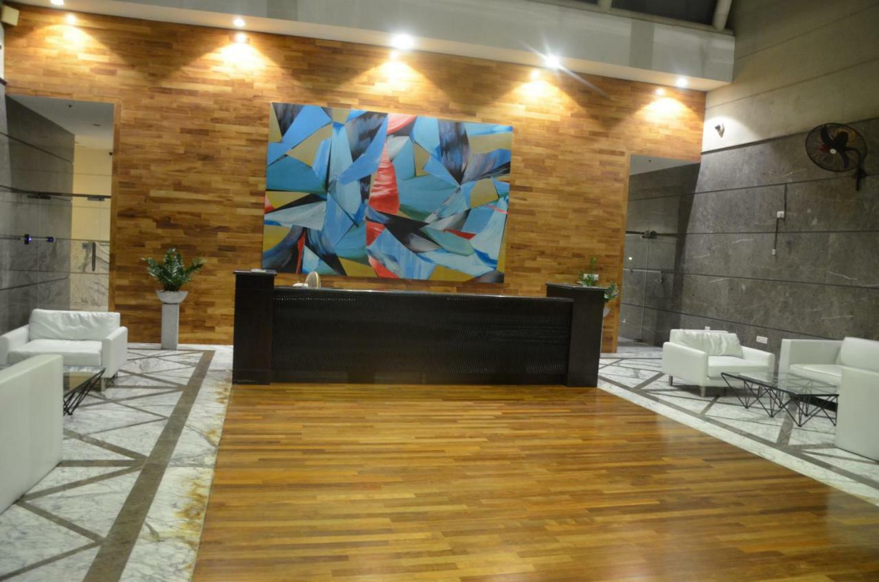 סרי ג'ייוורדנפורה קוטה Atrium - Iconic Apartment מראה חיצוני תמונה